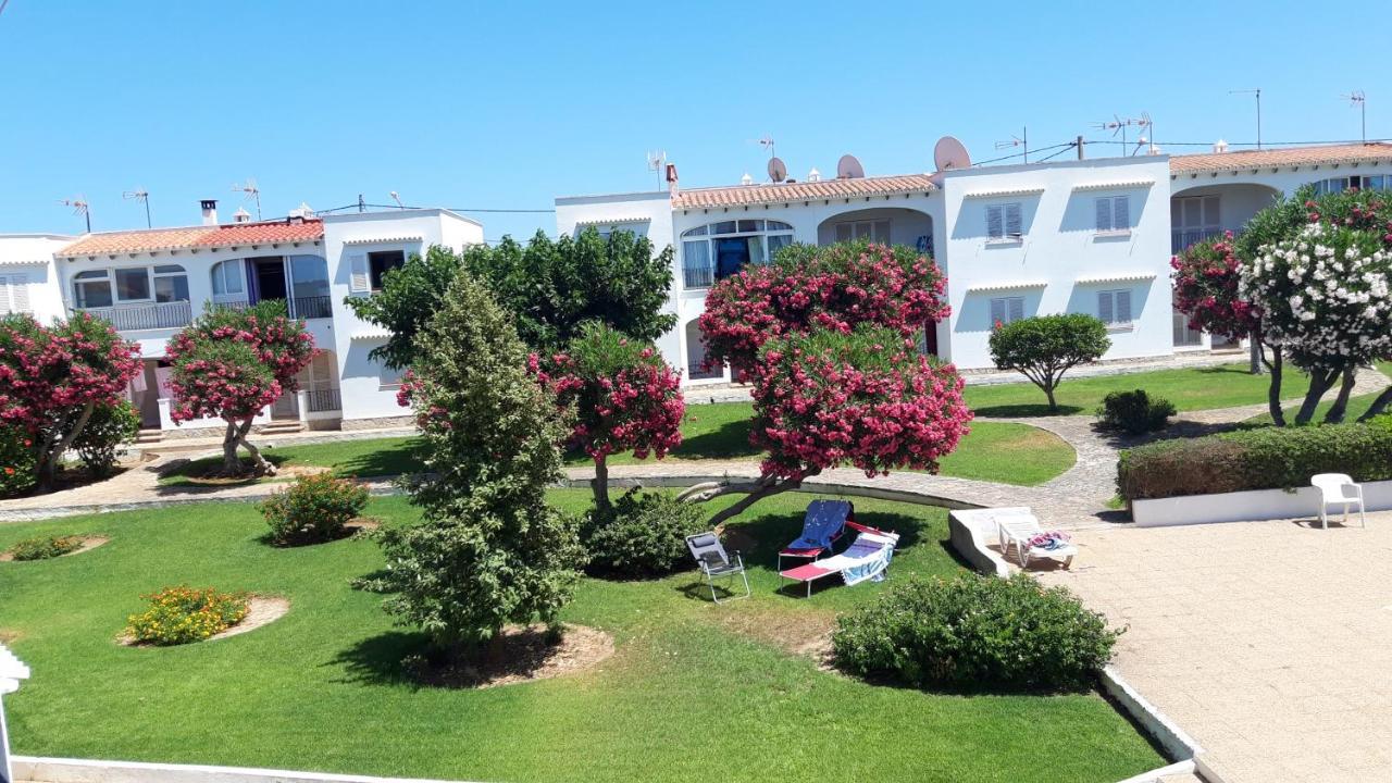 Precioso Apartamento Residencial Con Piscina Cala En Porter  Экстерьер фото