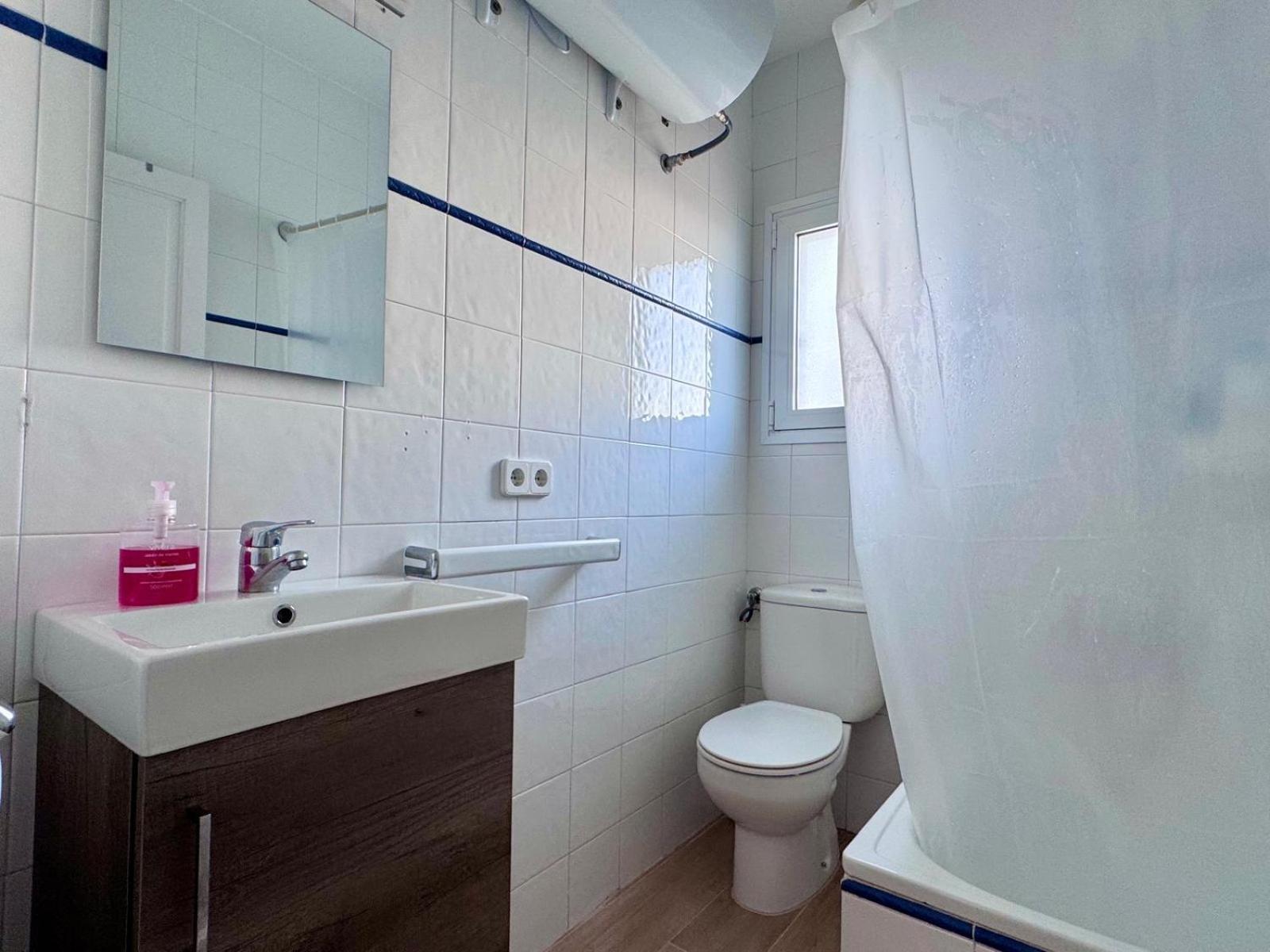 Precioso Apartamento Residencial Con Piscina Cala En Porter  Экстерьер фото